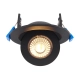 Shield360 lampa wpuszczana IP44 8W LED 800lm CCT 106537