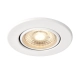 ShieldECO lampa wpuszczana 5W LED 500lm CCT 108294