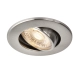 ShieldECO lampa wpuszczana 5W LED 500lm CCT 108296