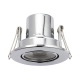 ShieldECO lampa wpuszczana 5W LED 500lm CCT 108297 Saxby