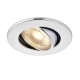ShieldECO lampa wpuszczana 5W LED 500lm CCT 108297