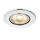 ShieldECO lampa wpuszczana 5W LED 500lm CCT 108297