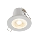 ShieldECO lampa wpuszczana IP65 8.5W LED 750lm 3000K 74707