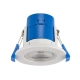 ShieldECO lampa wpuszczana IP65 5W LED 500lm CCT 92751 Saxby
