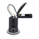ShieldPLUS lampa wpuszczana IP65 1xGU10 101344