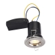 ShieldPLUS lampa wpuszczana 1xGU10 50673