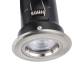 ShieldPLUS lampa wpuszczana 1xGU10 50673