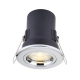 ShieldPLUS lampa wpuszczana 1xGU10 50674