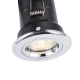 ShieldPLUS lampa wpuszczana 1xGU10 50674