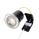 ShieldPLUS lampa wpuszczana 1xGU10 50681