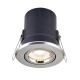 ShieldPLUS lampa wpuszczana 1xGU10 50681