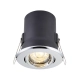 ShieldPLUS lampa wpuszczana 1xGU10 50682