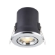 ShieldPLUS lampa wpuszczana 1xGU10 50682