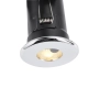 ShieldPLUS lampa wpuszczana IP65 1xGU10 50686