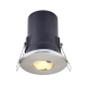 ShieldPLUS lampa wpuszczana IP65 1xGU10 50688
