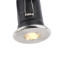 ShieldPLUS lampa wpuszczana IP65 1xGU10 50688