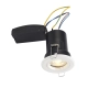 ShieldPLUS lampa wpuszczana 1xGU10 61059