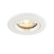 ShieldPLUS lampa wpuszczana 1xGU10 61059