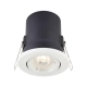 ShieldPLUS lampa wpuszczana 1xGU10 61060