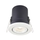 ShieldPLUS lampa wpuszczana 1xGU10 61060