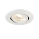 ShieldPLUS lampa wpuszczana 1xGU10 61060