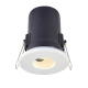 ShieldPLUS lampa wpuszczana IP65 1xGU10 61061