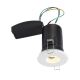 ShieldPLUS lampa wpuszczana IP65 1xGU10 61061