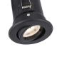 ShieldPLUS lampa wpuszczana 1xGU10 99759