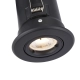 ShieldPLUS lampa wpuszczana 1xGU10 99759