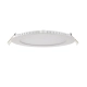 SirioDISC lampa wpuszczana IP44 12W LED 1000lm 4000K 73719