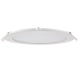 SirioDISC lampa wpuszczana IP44 18W LED 1400lm 4000K 73720