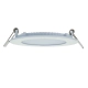 Siriodisc lampa wpuszczana IP44 6W LED 420lm 4000K 90955