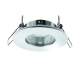 Speculo lampa wpuszczana IP65 1xGU10 79980 Saxby