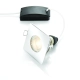 Speculo lampa wpuszczana IP65 1xGU10 80246