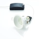 Speculo lampa wpuszczana IP65 1xGU10 80247