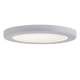 StratusDISC adjustable lampa wpuszczana IP44 18W LED 1800lm CCT 108743