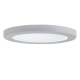 StratusDISC adjustable lampa wpuszczana IP44 18W LED 1800lm CCT 108743