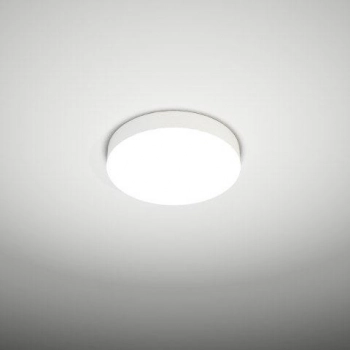 Shilo BUNGO Ø 650 mm lampa sufitowa 7 x E27 biała