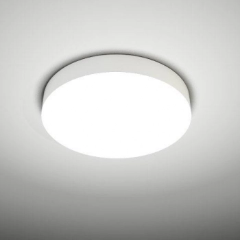Shilo BUNGO Ø 800 mm lampa sufitowa 9 x E27 biała