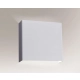 Kinkiet nowoczesny SHILO Kitami 4410 G9 8 W biały