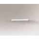 Shilo Tendo kinkiet LED 12,4 W 1485 lm 3000 K lub 4000 K biały