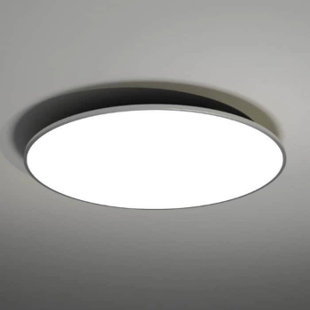 Shilo Shilo Wanto Ø 1000 mm lampa sufitowa 12 x E27 biała lub czarna