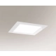 Shilo Tottori IL 125 mm oprawa wpuszczana LED 10 W 1200 lm 3000 K lub 4000 K biała
