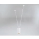 Shilo Viwin V5 Dohar lampa wisząca GU10 ES111 biała