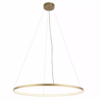 Agari 117 lampa wisząca złota 117cm 3000K 5344 Shilo