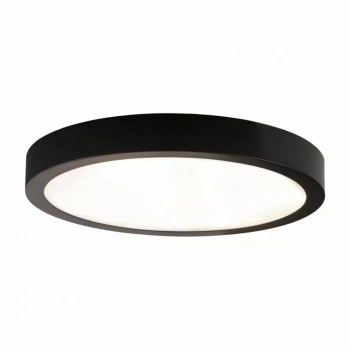 Nomi lampa sufitowa czarny 42cm 3000K 1149 Shilo