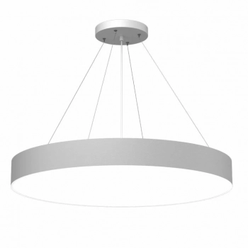 Sengo P 80 lampa wisząca biała 80cm 5213 Shilo