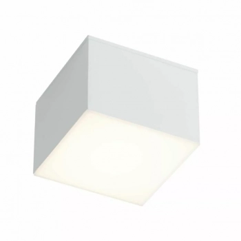 Suwa lampa sufitowa biały 100x10cm 7076 Shilo