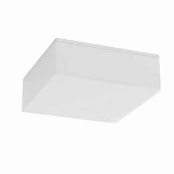 Tottori IL lampa sufitowa biały IP44 100x10cm 3000K 7725 Shilo