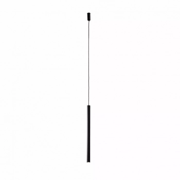 Yabu 1 lampa wisząca czarna 70cm 5526 Shilo